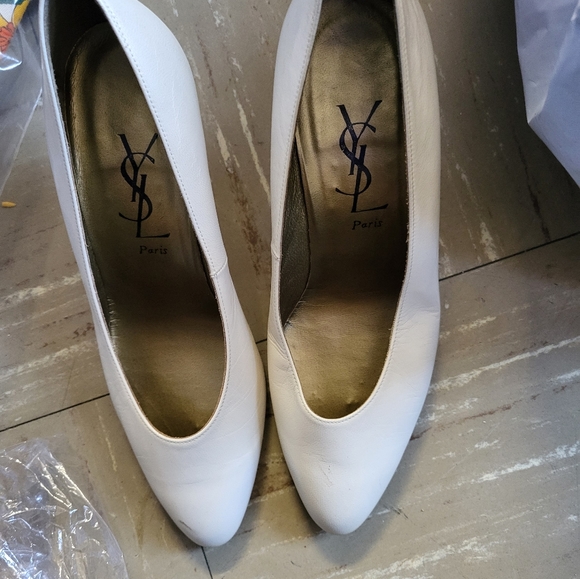 Ysl shoe - Picture 3 of 4